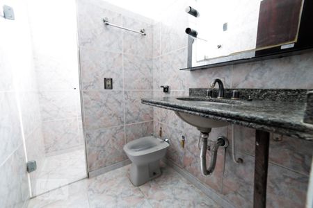 Casa para alugar com 127m², 3 quartos e 2 vagasSuíte