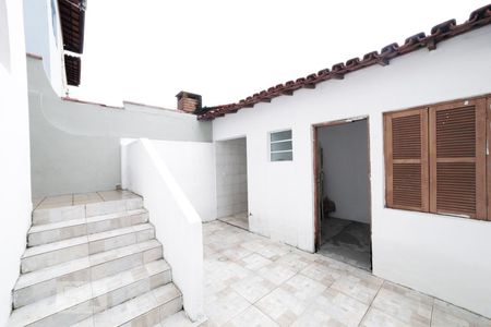 Casa para alugar com 127m², 3 quartos e 2 vagasQuintal