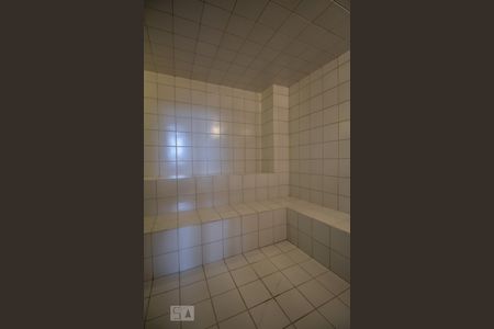 Apartamento à venda com 100m², 1 quarto e 2 vagasSauna