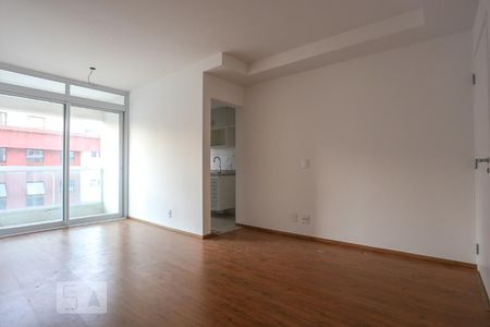 Sala de apartamento para alugar com 2 quartos, 60m² em Consolação, São Paulo