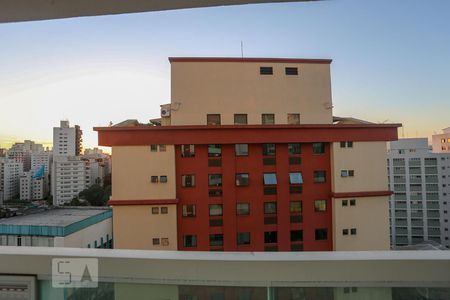 Quarto l de apartamento para alugar com 2 quartos, 60m² em Consolação, São Paulo