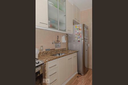 Apartamento para alugar com 65m², 2 quartos e 1 vagaCozinha