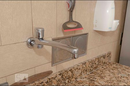 Apartamento para alugar com 65m², 2 quartos e 1 vagaCozinha