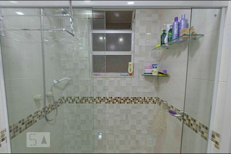 Apartamento para alugar com 65m², 2 quartos e 1 vagaBanheiro