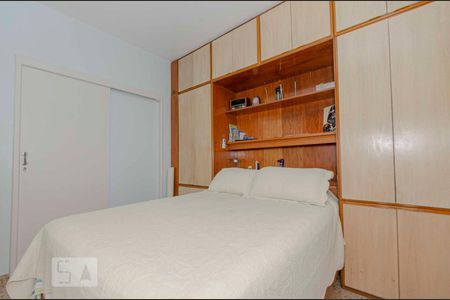 Apartamento para alugar com 65m², 2 quartos e 1 vagaQuarto 2