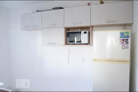 Apartamento para alugar com 50m², 3 quartos e 1 vagaCozinha