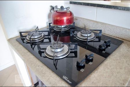 Apartamento para alugar com 50m², 3 quartos e 1 vagaFogão