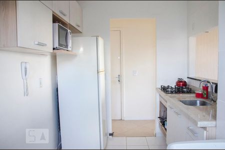 Apartamento para alugar com 50m², 3 quartos e 1 vagaCozinha