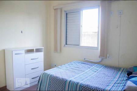 Apartamento para alugar com 50m², 3 quartos e 1 vagaDormitório 3