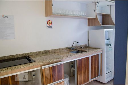 Apartamento para alugar com 50m², 3 quartos e 1 vagaSalão de Festas