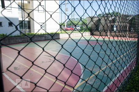 Apartamento para alugar com 50m², 3 quartos e 1 vagaQuadra Esportiva