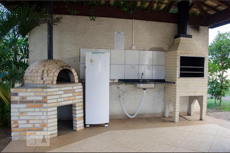 Apartamento para alugar com 50m², 3 quartos e 1 vagaEspaço Gourmet