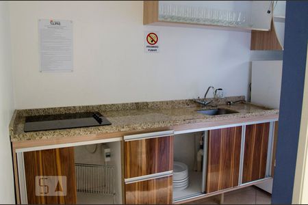Apartamento para alugar com 50m², 3 quartos e 1 vagaSalão de Festas