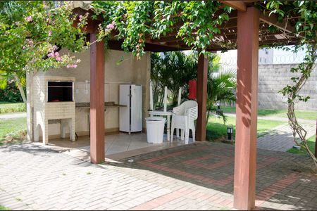 Apartamento para alugar com 50m², 3 quartos e 1 vagaEspaço Gourmet