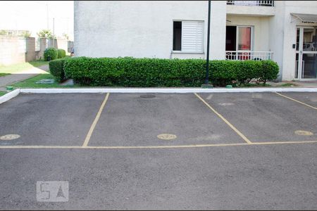 Apartamento para alugar com 50m², 3 quartos e 1 vagaEstacionamento