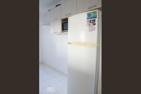 Apartamento para alugar com 50m², 3 quartos e 1 vagaGeladeira