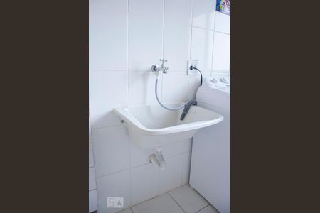 Apartamento para alugar com 50m², 3 quartos e 1 vagaÁrea de serviço