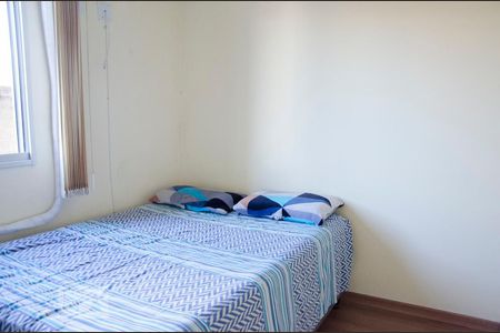 Apartamento para alugar com 50m², 3 quartos e 1 vagaDormitório 3