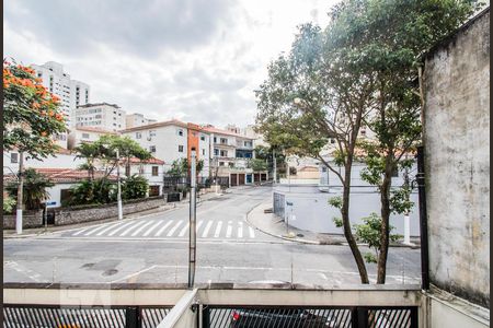 Casa à venda com 150m², 3 quartos e 5 vagasVista da Suíte 1