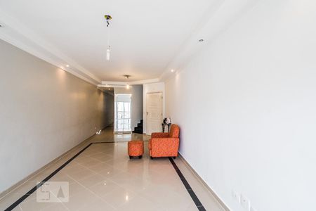 Sala de casa à venda com 3 quartos, 150m² em Vila Monumento, São Paulo