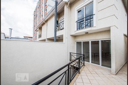 Casa à venda com 150m², 3 quartos e 5 vagasQuintal