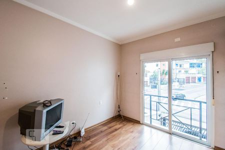 Suíte 1 de casa à venda com 3 quartos, 150m² em Vila Monumento, São Paulo