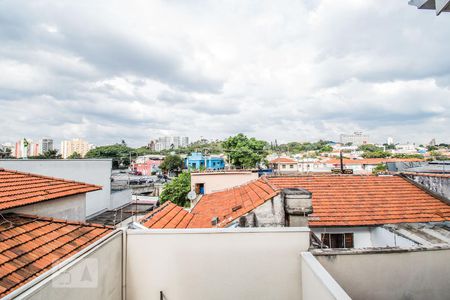 Casa à venda com 150m², 3 quartos e 5 vagasVista da Suíte 3