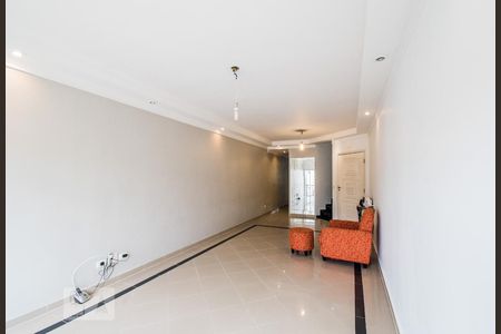 Sala de casa à venda com 3 quartos, 150m² em Vila Monumento, São Paulo