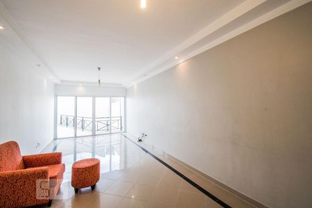Sala de casa à venda com 3 quartos, 150m² em Vila Monumento, São Paulo