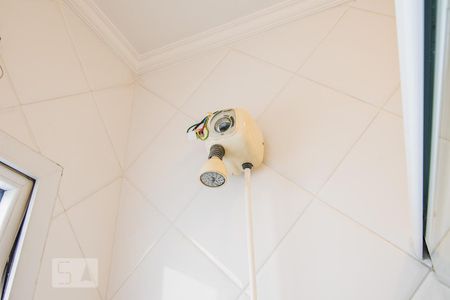 Casa à venda com 150m², 3 quartos e 5 vagasBanheiro da Suíte 2