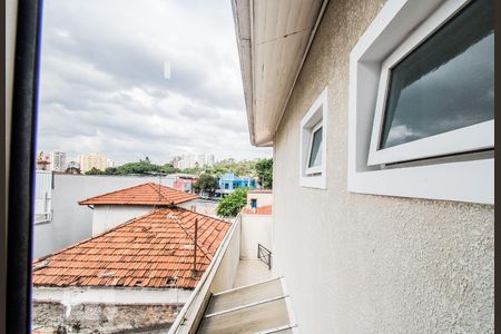 Casa à venda com 150m², 3 quartos e 5 vagasVista da Suíte 2