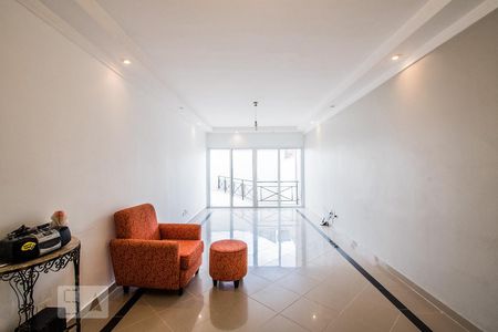 Sala de casa à venda com 3 quartos, 150m² em Vila Monumento, São Paulo