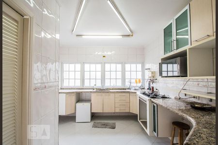 Casa à venda com 150m², 3 quartos e 5 vagasCozinha