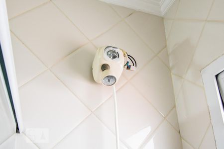 Casa à venda com 150m², 3 quartos e 5 vagasBanheiro da Suíte 3