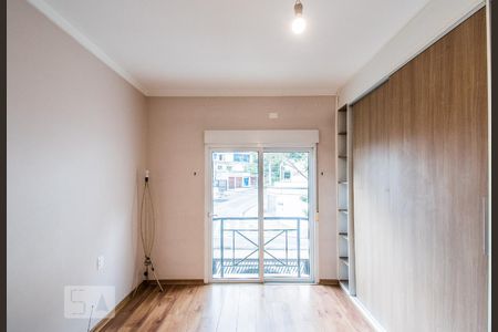 Suíte 1 de casa à venda com 3 quartos, 150m² em Vila Monumento, São Paulo