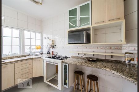 Casa à venda com 150m², 3 quartos e 5 vagasCozinha