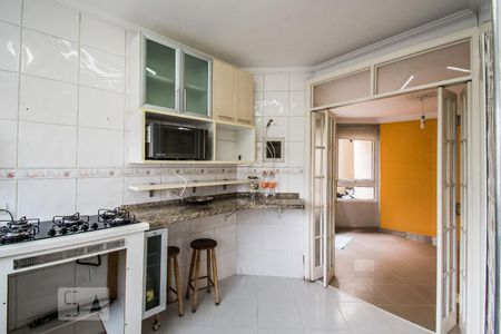 Casa à venda com 150m², 3 quartos e 5 vagasCozinha
