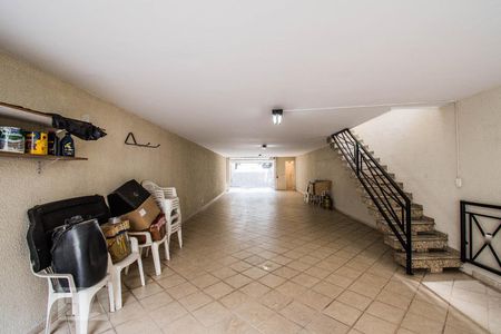 Casa à venda com 150m², 3 quartos e 5 vagasGaragem