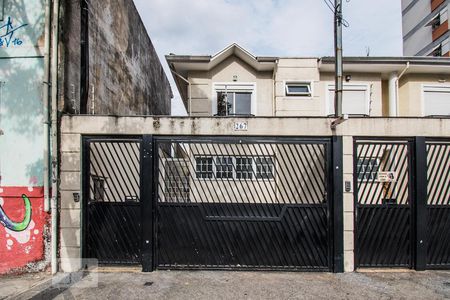 Casa à venda com 150m², 3 quartos e 5 vagasFachada