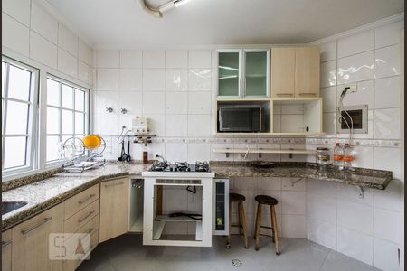 Casa à venda com 150m², 3 quartos e 5 vagasCozinha