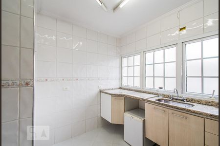 Casa à venda com 150m², 3 quartos e 5 vagasCozinha