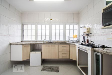 Casa à venda com 150m², 3 quartos e 5 vagasCozinha