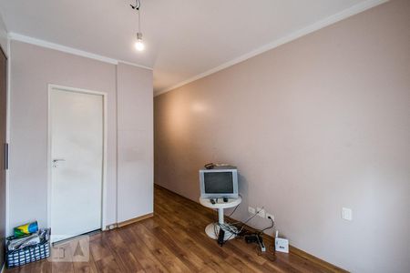 Suíte 1 de casa à venda com 3 quartos, 150m² em Vila Monumento, São Paulo
