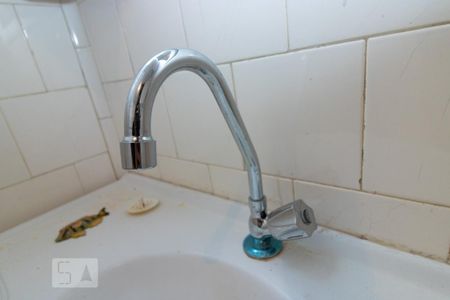 Banheiro de apartamento para alugar com 2 quartos, 55m² em Méier, Rio de Janeiro