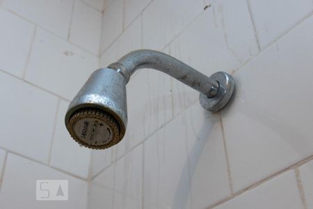 Banheiro de apartamento para alugar com 2 quartos, 55m² em Méier, Rio de Janeiro