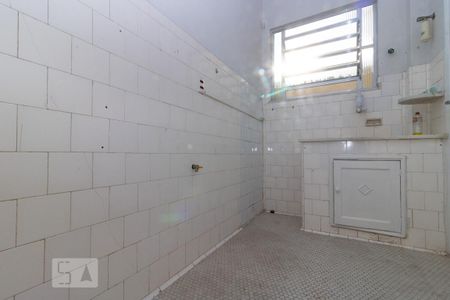 Apartamento para alugar com 55m², 2 quartos e sem vaga Apartamento para alugar com 55m², 2 quartos e sem vagaCozinha
