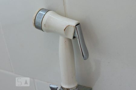 Banheiro de apartamento para alugar com 2 quartos, 55m² em Méier, Rio de Janeiro