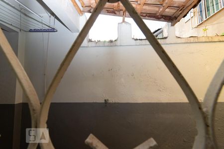 Vista do quarto 2 de apartamento para alugar com 2 quartos, 55m² em Méier, Rio de Janeiro