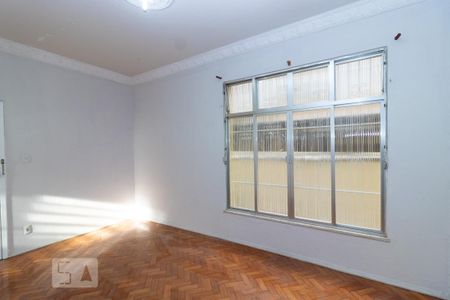 Apartamento para alugar com 2 quartos, 55m² em Méier, Rio de Janeiro
