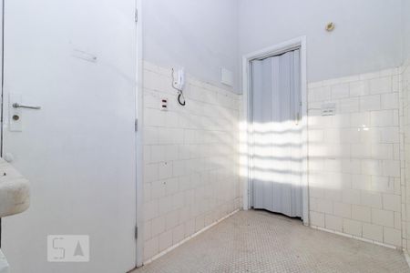 Cozinha de apartamento para alugar com 2 quartos, 55m² em Méier, Rio de Janeiro